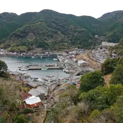 二木島港