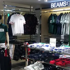 ビームス ゴルフ 松坂屋名古屋店