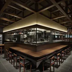 牛たん酒場 たん之助 msb田町店