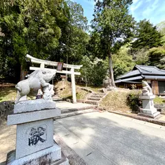 和気神社