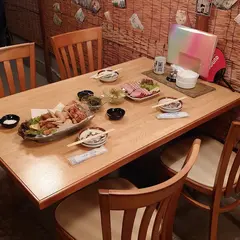 屋台居酒屋 縁(えん)