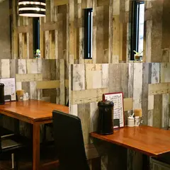 カフェ 香月(かげつ)