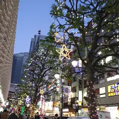 アネックスチェックイン新橋
