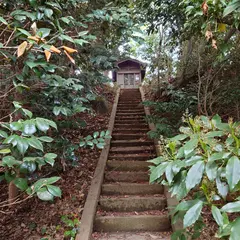 白笹稲荷神社