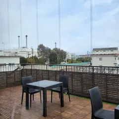 ナノカフェ