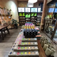 Asgard Coffeeshop