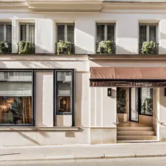 Maison Pigalle (Ex Trinité Haussmann)