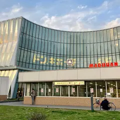 マルハン 新世界店
