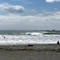 浜厚真海浜公園