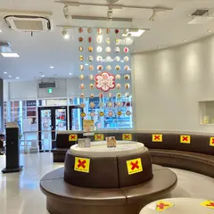 魚べい ワカバウォーク店