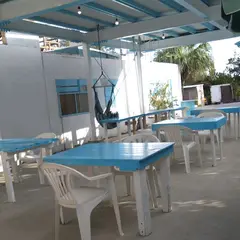 BEACH GARDEN My Pace