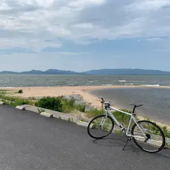 宮須河口