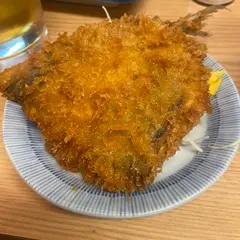 立呑み晩杯屋 十三店