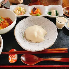 お豆ふ処うめだ屋