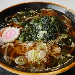 さくらいお食事処