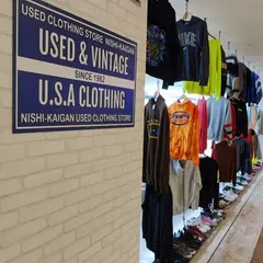 西海岸ＡＮＣＨＯＲ小倉店