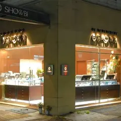 ジュエリーショービ