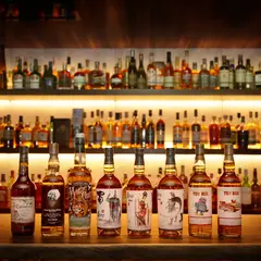 THE BAR 灯火