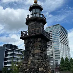 高燈篭 常燈明台