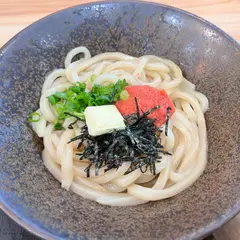 山下本気うどん 新宿歌舞伎町