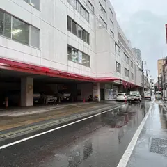 双葉パーキング