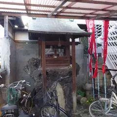 東伏見稲荷神社