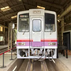 高千穂あまてらす鉄道株式会社