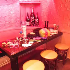 Bar Spring スプリング