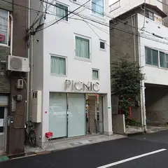 ピクニックホステル大阪