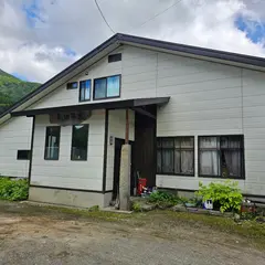 奉納温泉