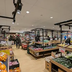 道の駅　日光街道ニコニコ本陣
