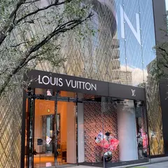ルイ・ヴィトン 大阪ヒルトンプラザ店