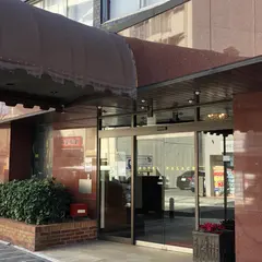 ホテル パレス