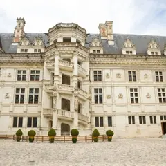 Chateau de Brois
