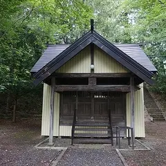 白山神社