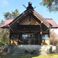 晩生内神社