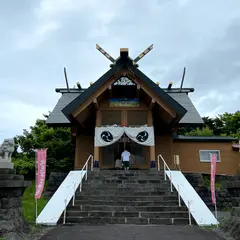 北見冨士神社