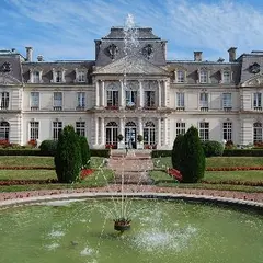 Chateau d'Artigny