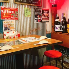 肉蔵でーぶ