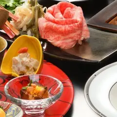山の神温泉　別墅　清流館