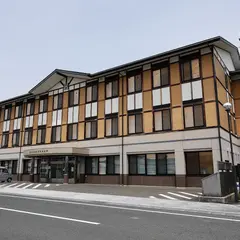 花巻市 東和総合支所