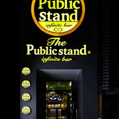 パブリックスタンド 仙台国分町店