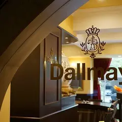 ダイビル本館