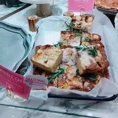MERCER BAKESHOP