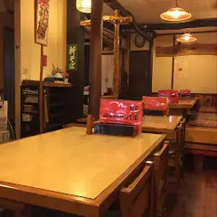 みっちゃん蕎麦