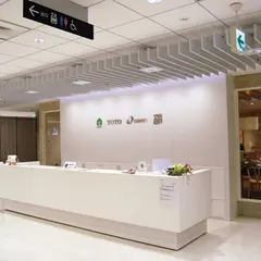 YKK AP ショールーム新宿