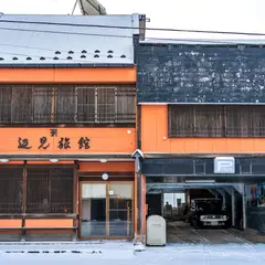 辺見旅館