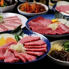 焼肉 スタミナ苑  豊洲駅前店