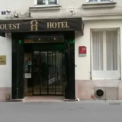 ルウエスト ホテル