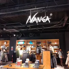 キャンパーズアンドアングラーズ北広島